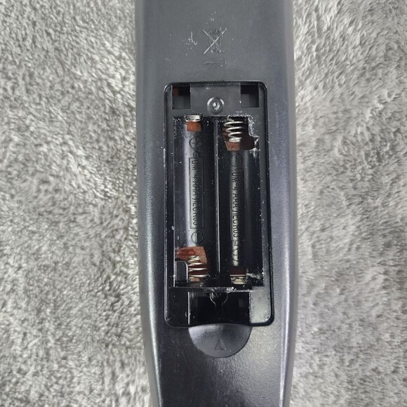 Samsung TV Remote Control AK63-00562A Black - Picture 8 of 10